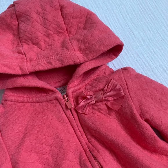 Carters Jacket - Picture 2 of 3